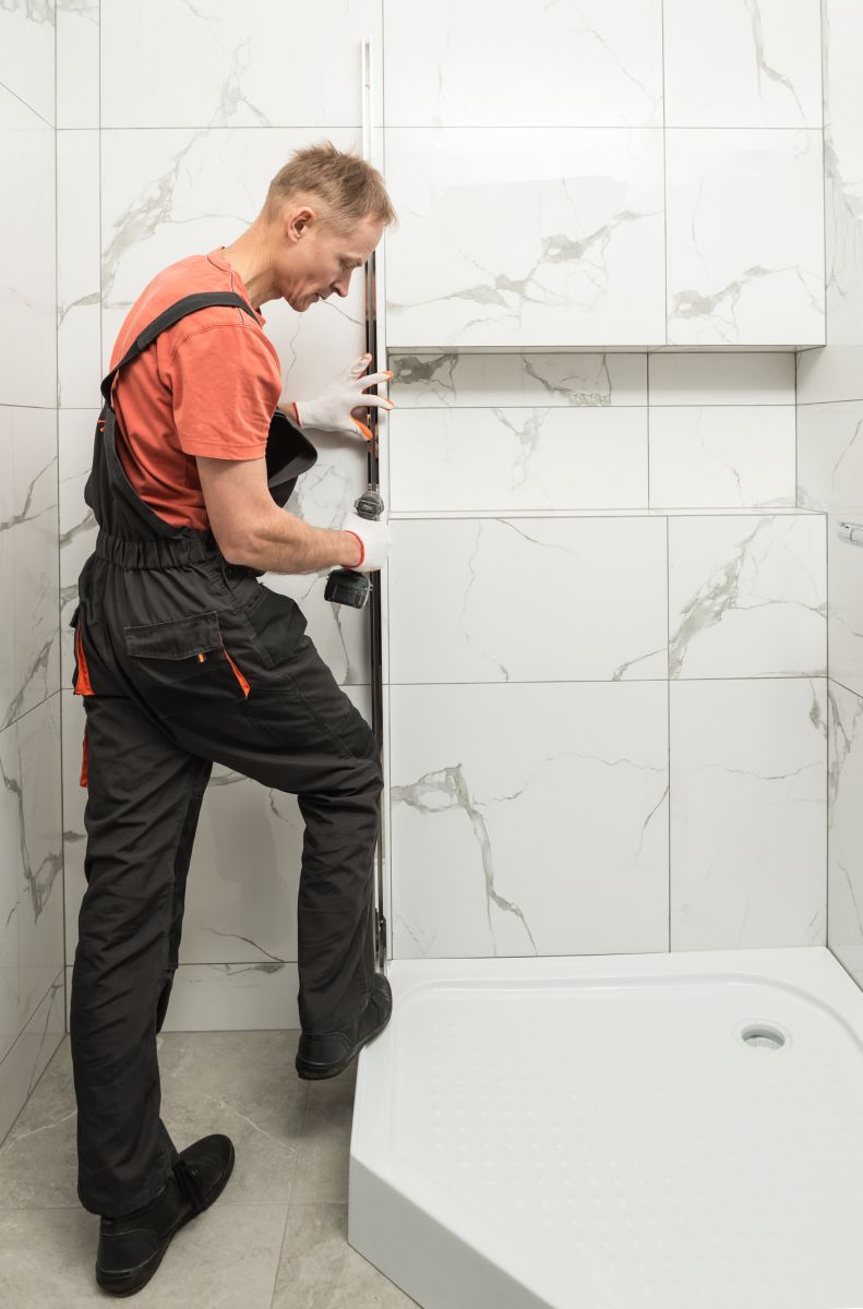 Tile and Shower Specialists